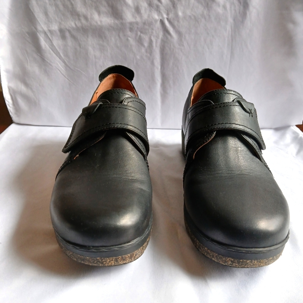 Joseph Seibel Women's Comfort Clogs Size  40